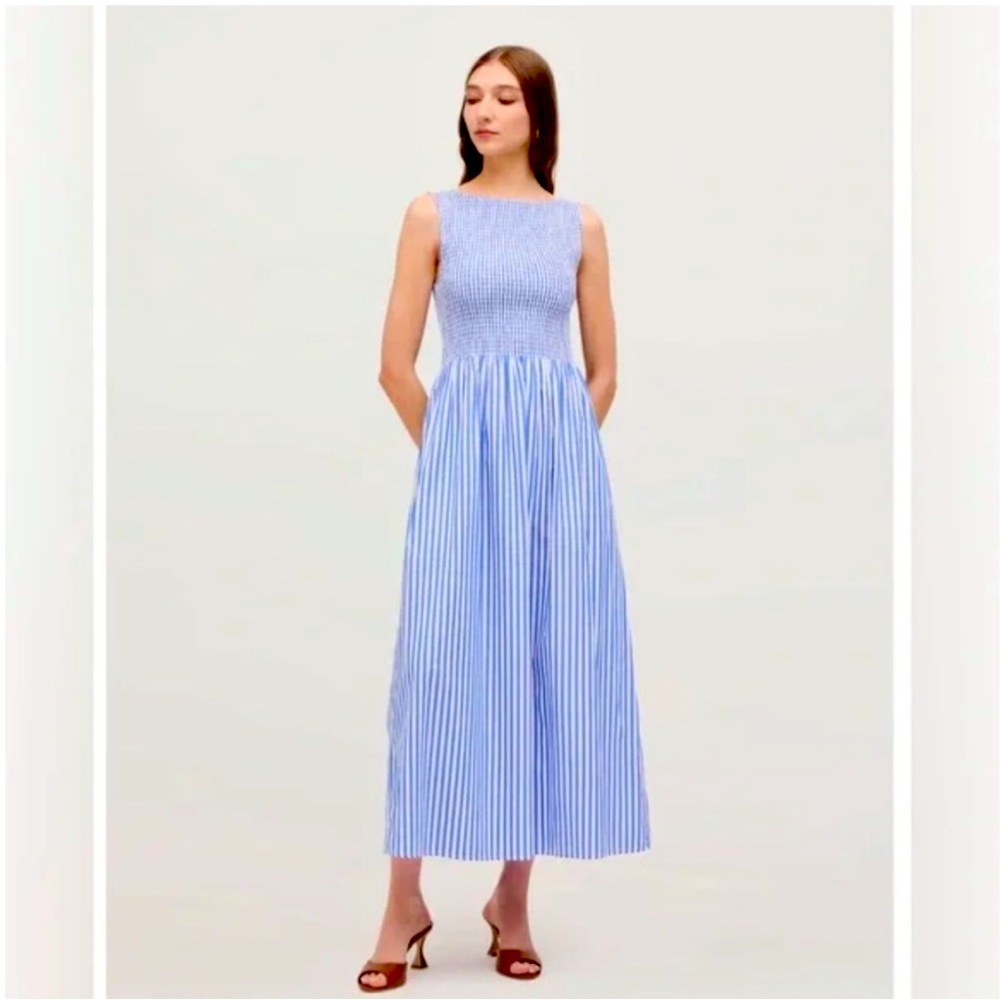 Hill House Cosima Nap Dress